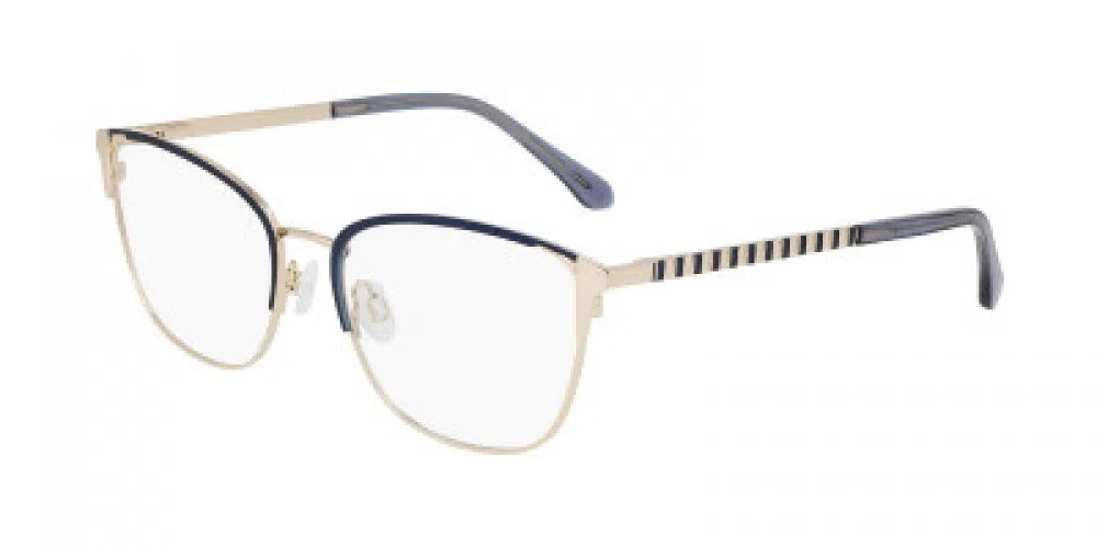 Draper James DJ5054 Eyeglasses - view 3